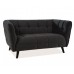 Dīvāns CASTELLO 2 Velvet